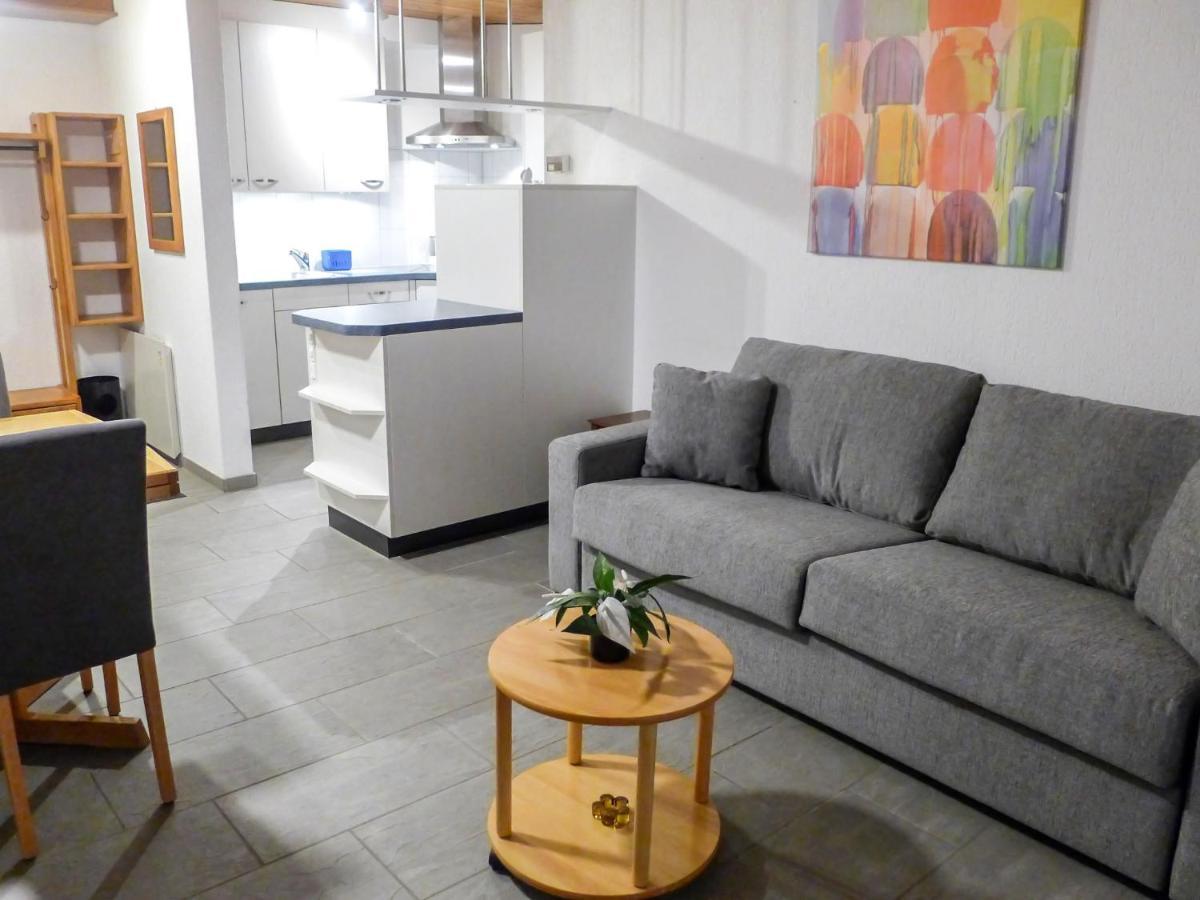 Apartment Chalet Almis-Boedeli-2 By Interhome Гріндельвальд Екстер'єр фото
